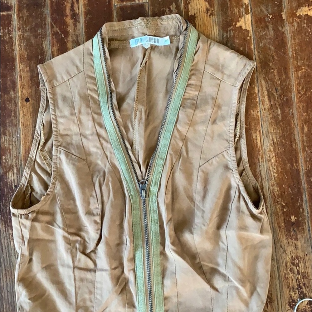 MONORENO dress size S - Picture 2 of 8